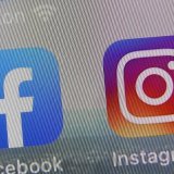 Le réseau social d'images Instagram a détrôné Facebook en matière de popularité (image d'archives).